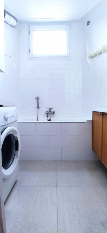 Appartement - 54 m² - 2 pièces