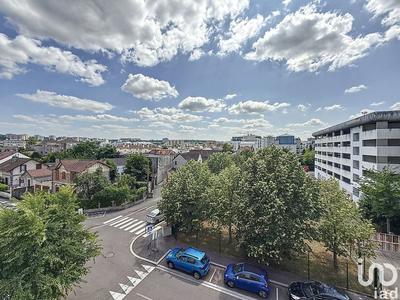 Appartement - 26 m² - 1 pièce