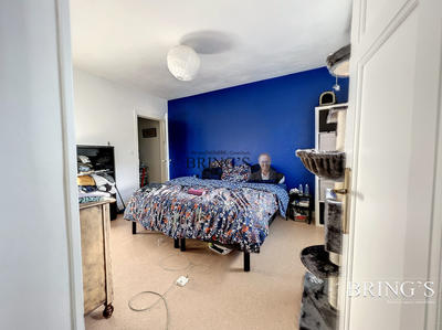 Maison - 140 m² - 10 pièces