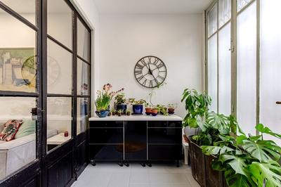 Maison de ville - 219 m² - 8 pièces