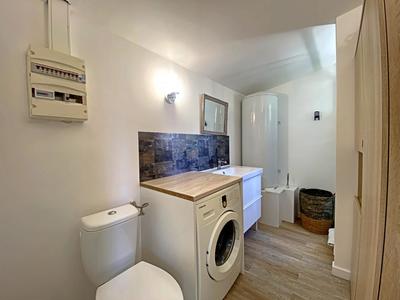 Appartement - 19 m² - 1 pièce