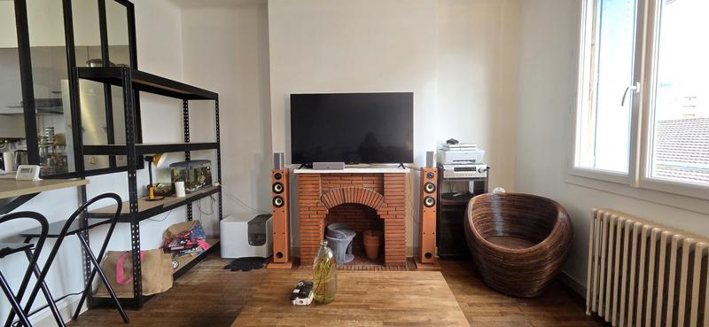 Appartement - 70 m² - 4 pièces