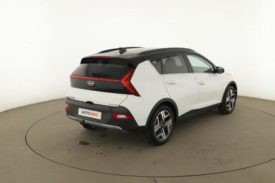 Hyundai Bayon 1.0 t-GDi Hybrid 48v Executive Dct-7 100 ch