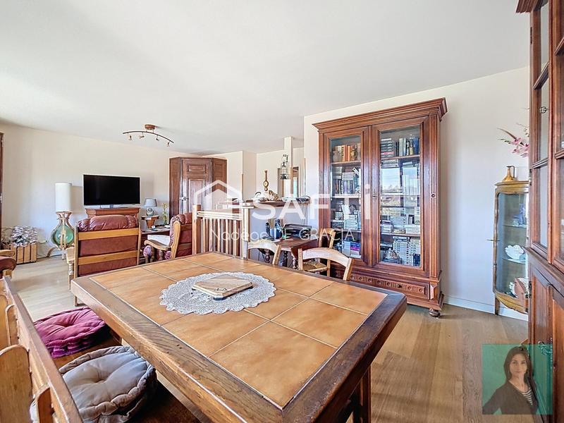 Maison - 100 m² - 3 pièces