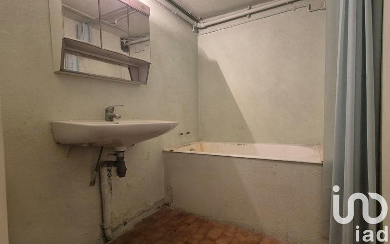 Maison - 166 m² - 6 pièces