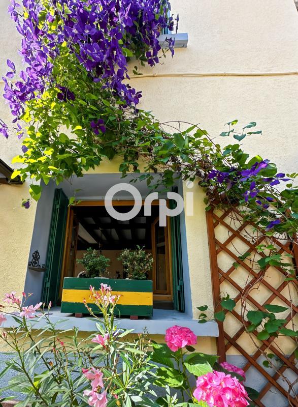 Maison - 84 m² - 5 pièces