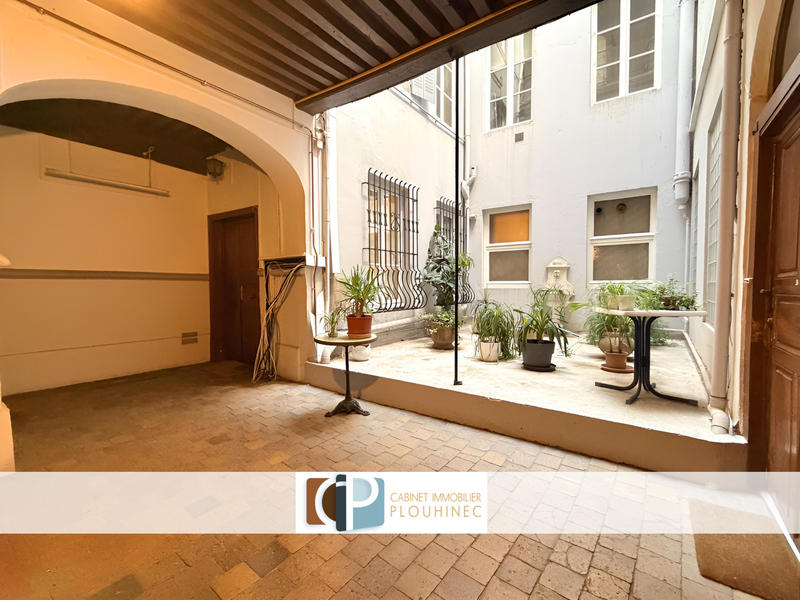 Appartement - 127 m² - 3 pièces