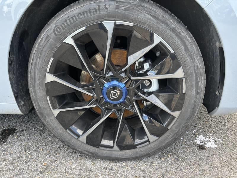 Renault Clio E-Tech full hybrid 145 ch Gsr2 Esprit Alpine