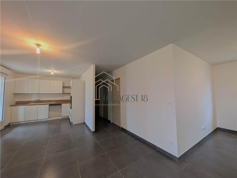 Maison - 70 m² - 3 pièces