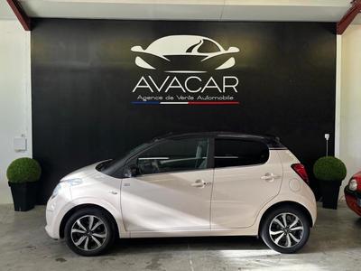 Citroën C1 1.0 VTi 72cv elle - Camera de Recul Apple Carplay