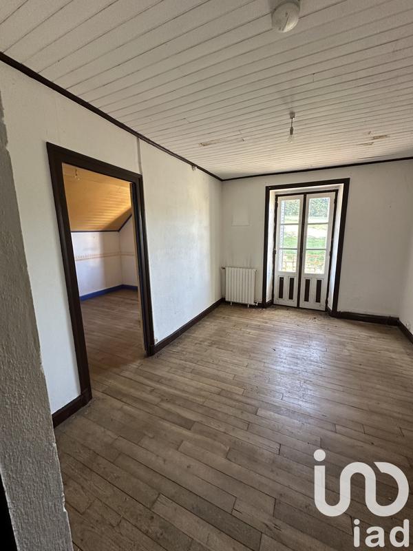 Maison - 141 m² - 7 pièces