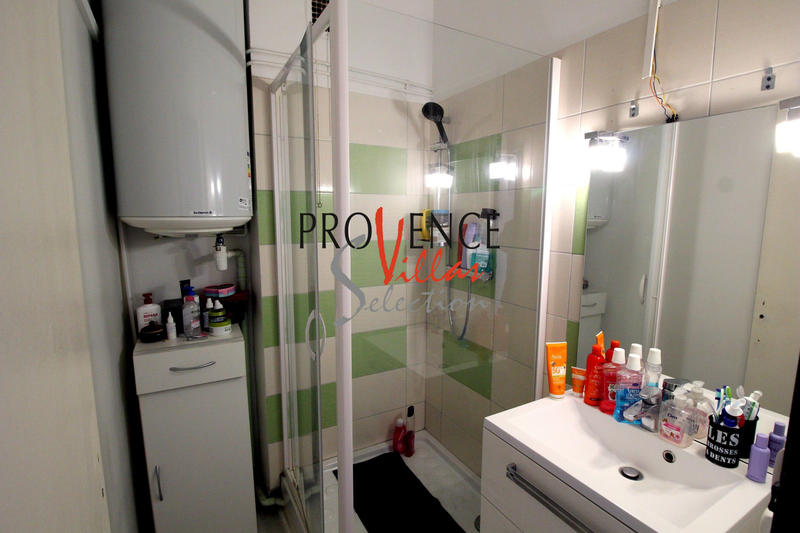 Appartement - 65 m² - 4 pièces