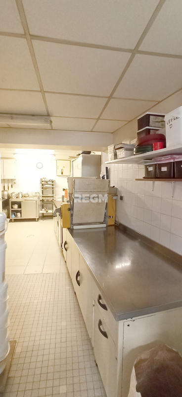 Fonds de commerce - Magasins - 140 m²