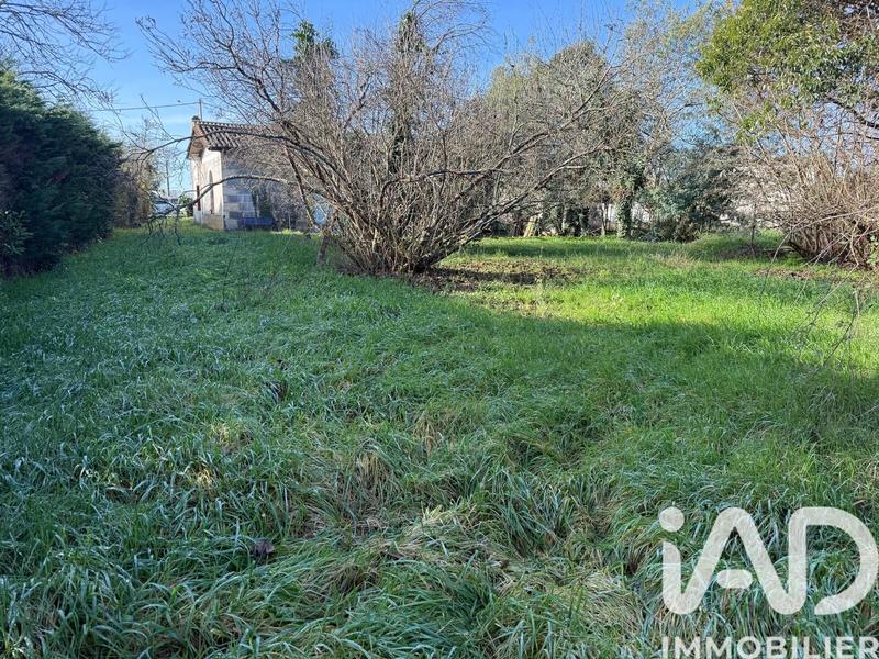 Maison - 106 m² - 3 pièces