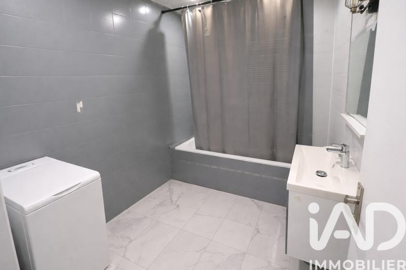 Maison - 71 m² - 5 pièces