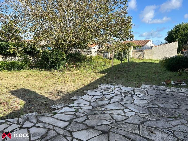 Maison - 102 m² - 6 pièces