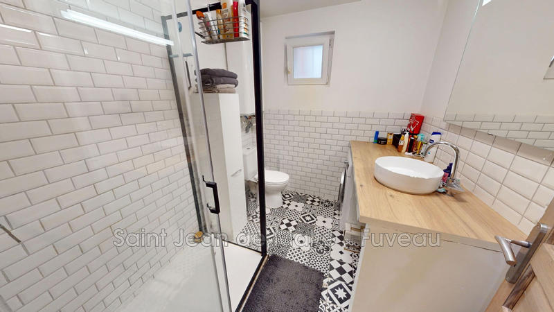 Maison de village - 51 m² - 3 pièces