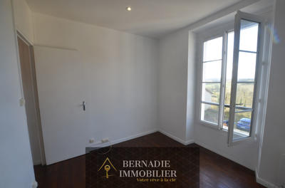 Maison de village - 46 m² - 3 pièces