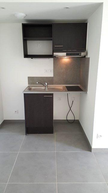 Appartement - 26 m² - 1 pièce