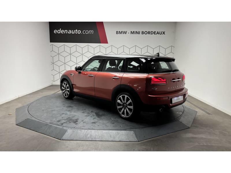 Mini Mini Clubman Cooper 136 ch Dkg7 Edition Premium Plus