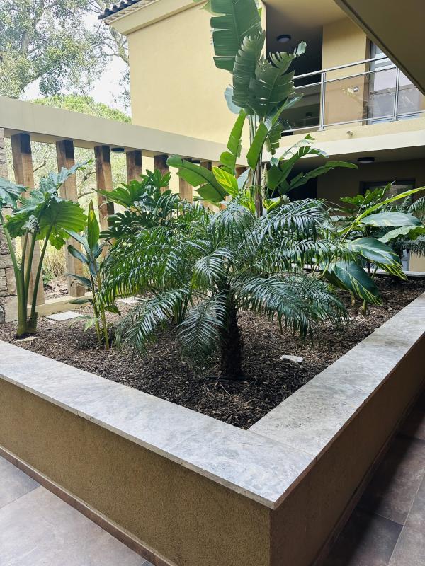 Appartement - 95 m² - 4 pièces