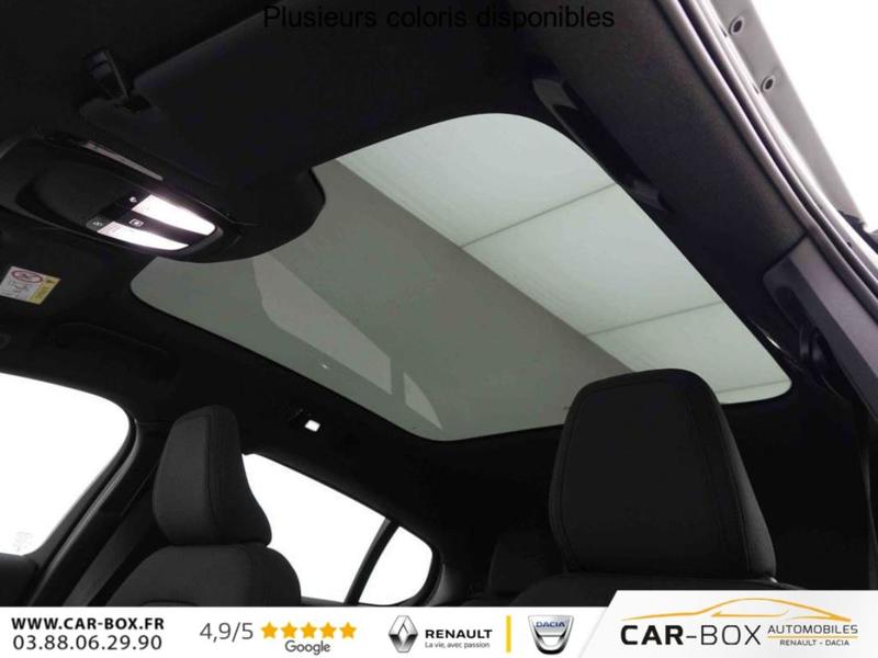 Volvo ec40 Recharge 238 Single Motor Plus