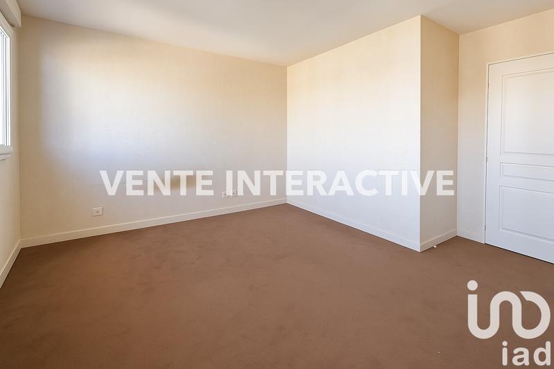 Appartement - 107 m² - 4 pièces