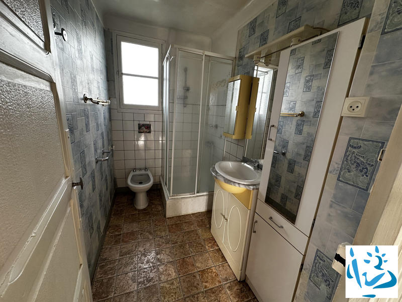 Maison - 69 m² - 3 pièces