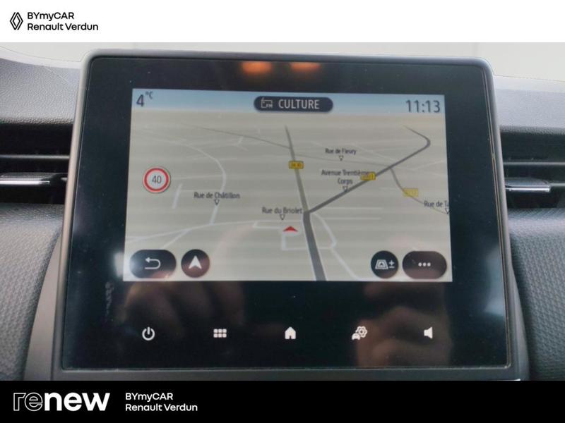 Renault Clio V Blue dCi 100 - 21n Business