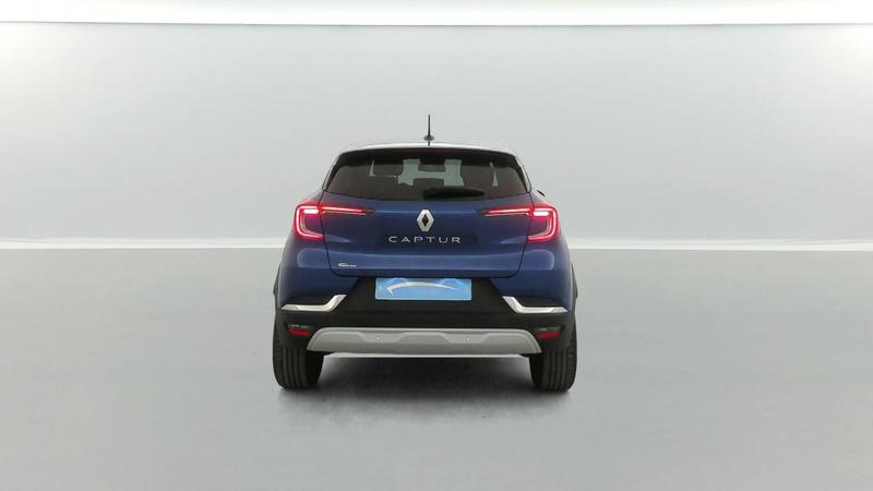 Renault Captur TCe 140 21 Intens 5p
