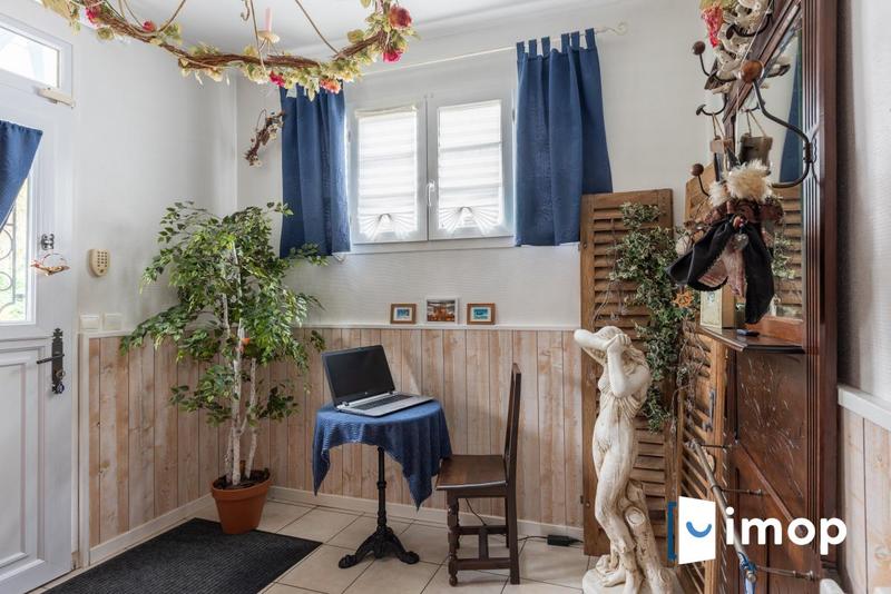 Maison - 160 m² - 5 pièces