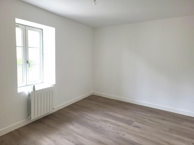 Appartement - 87 m² - 3 pièces