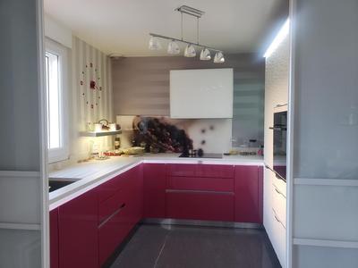 Maison - 109 m² - 5 pièces