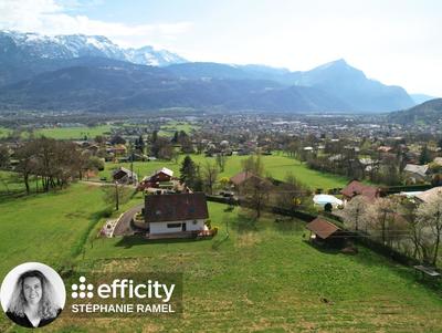 Terrain - 7 000 m²