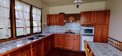 Maison - 309 m² - 4 pièces