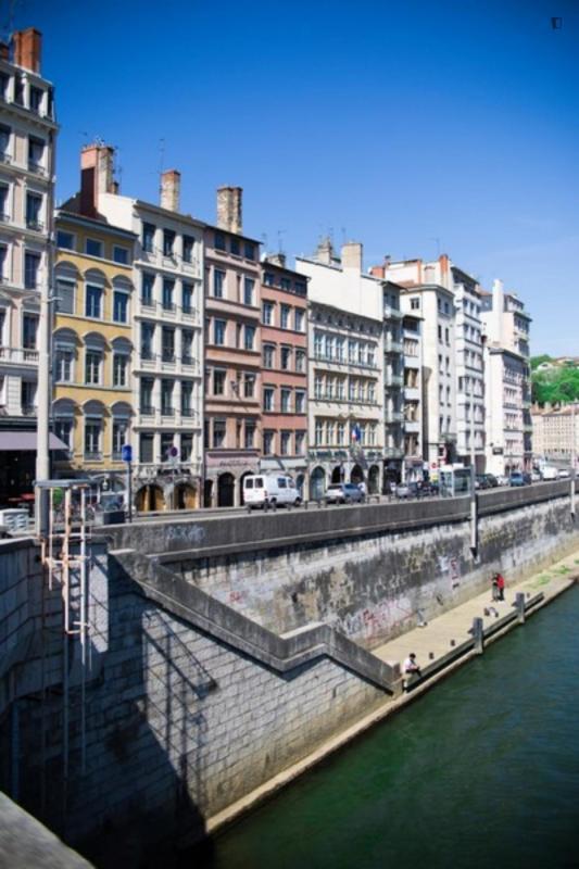 Appartement - 2 pièces