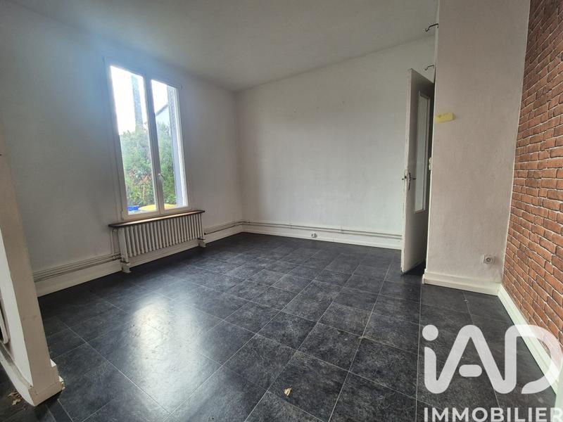 Maison - 79 m² - 4 pièces