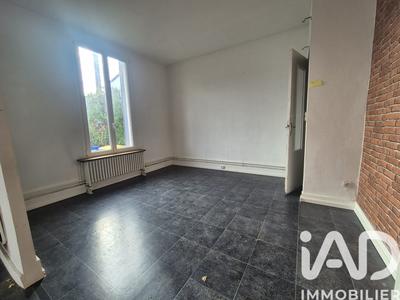 Maison - 79 m² - 4 pièces