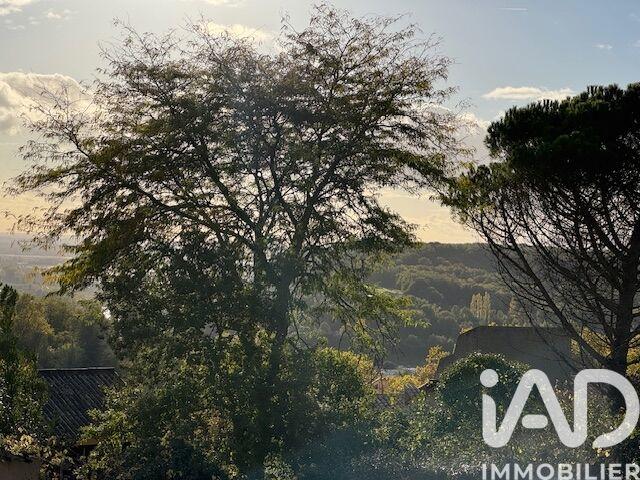 Maison - 78 m² - 4 pièces