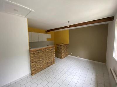 Maison - 74 m² - 4 pièces