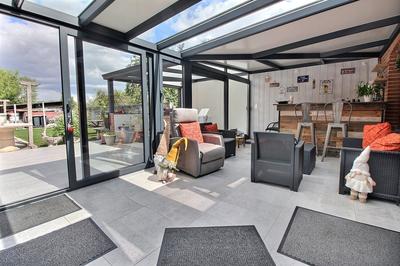 Villa - 140 m² - 5 pièces