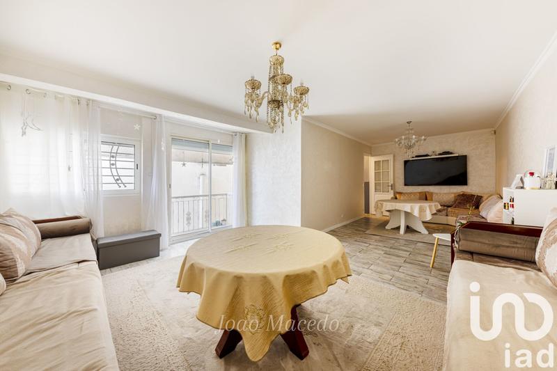 Maison - 166 m² - 8 pièces