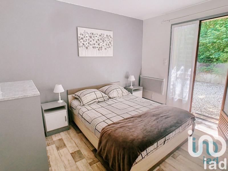 Maison - 325 m² - 14 pièces