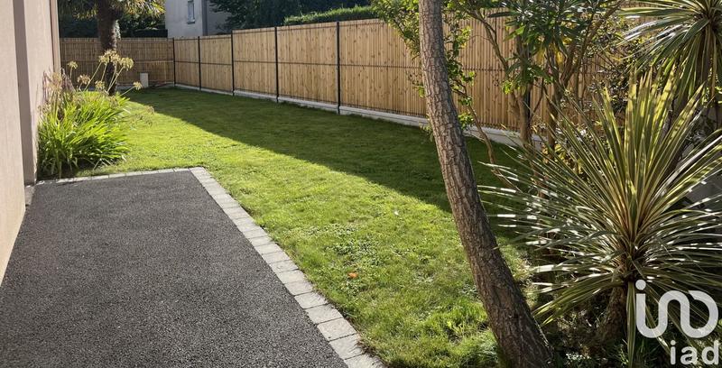 Maison - 123 m² - 5 pièces