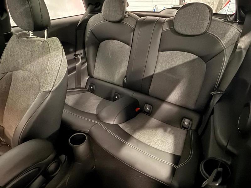 Mini 3 portes Hatch F56 Lci II Cooper 136 ch Dkg7 Finition Camden