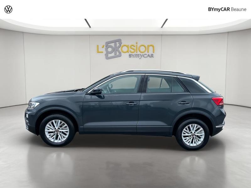 Volkswagen t-Roc Business 2.0 Tdi 150 Start/Stop Dsg7 Lounge