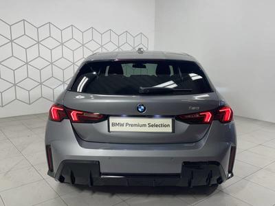Bmw Série 1 120 170 ch Dkg7 m Sport
