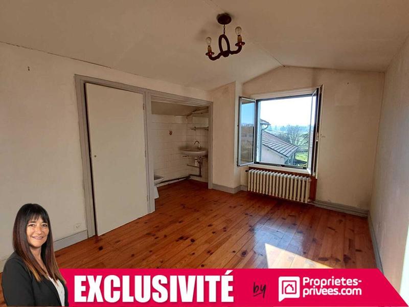 Maison - 375 m² - 10 pièces