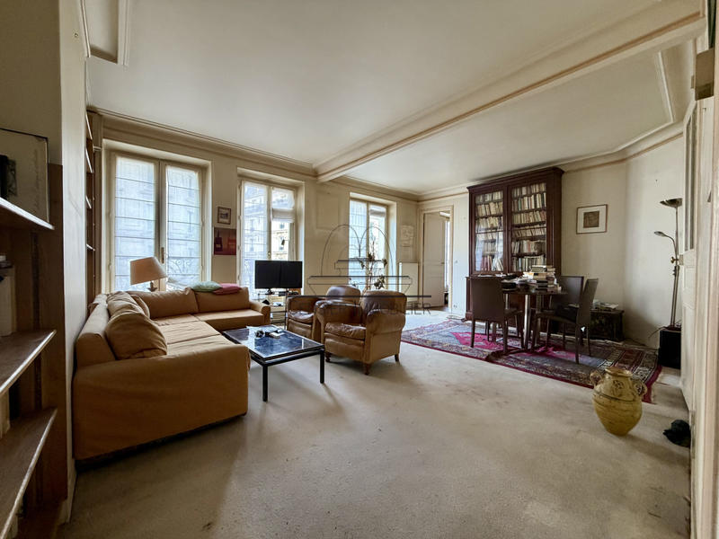 Appartement - 67 m² - 4 pièces