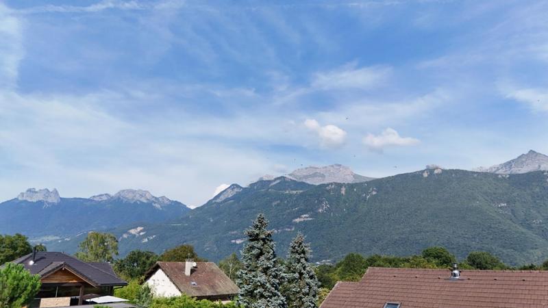 Maison - 146 m² - 5 pièces